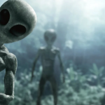 We Are Looking for Alien Beings Among Us, Says an Anonymous NASA Source